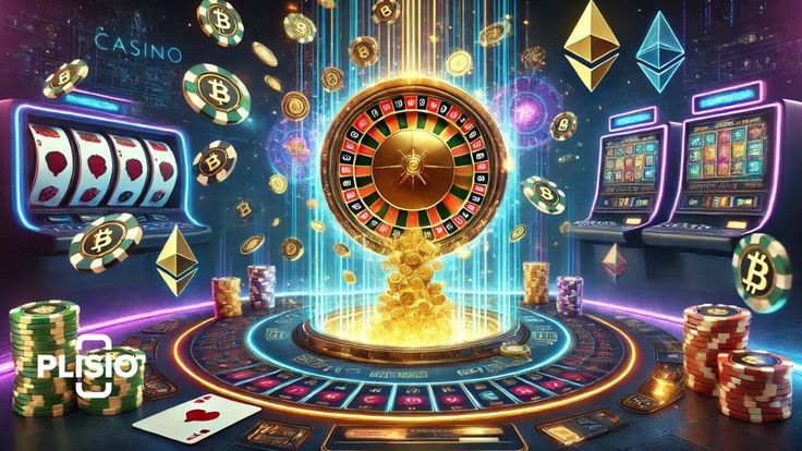 Blockchain Poker پاکستان ریئل منی گیمز