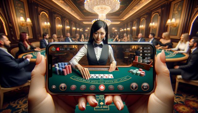Blockchain Poker پاکستان ریئل منی گیمز
