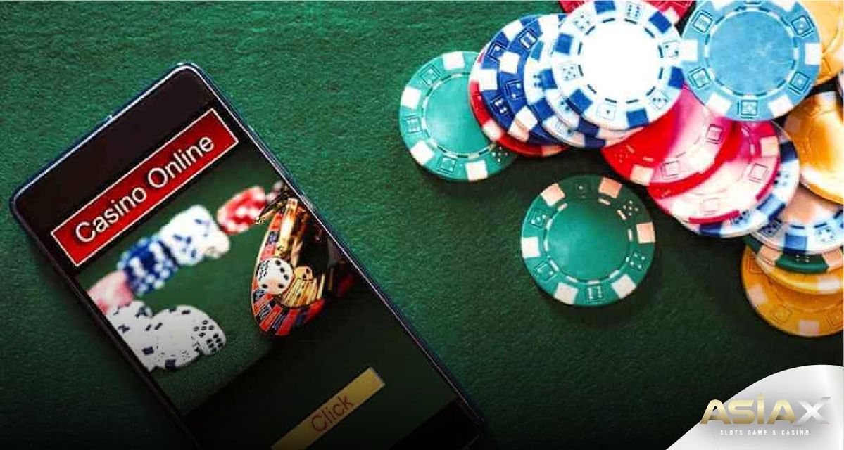 Blockchain Poker پاکستان ریئل منی گیمز