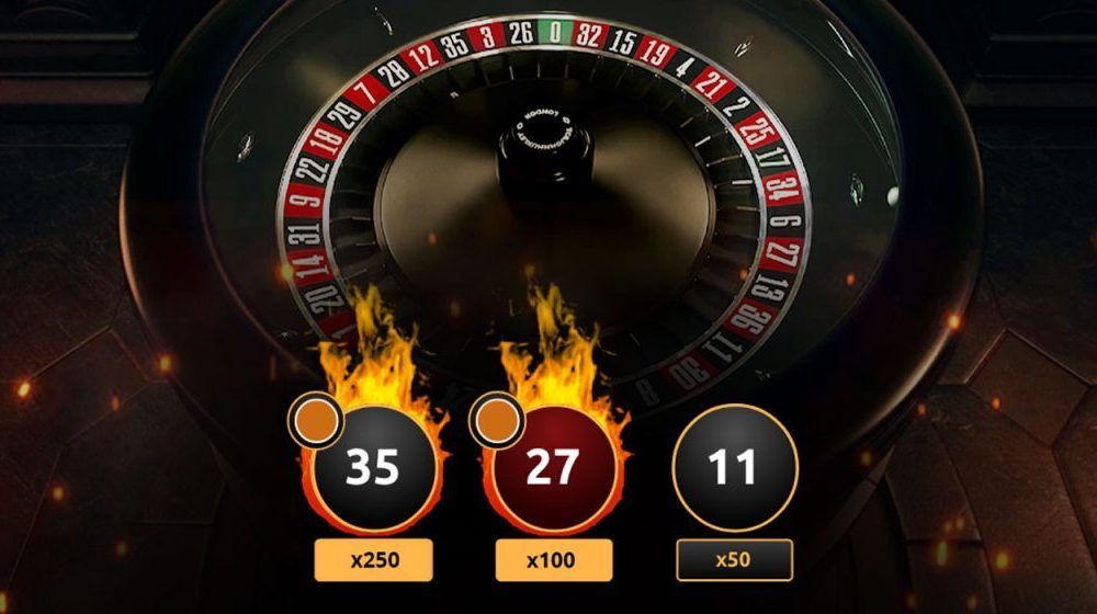 Blockchain Poker کیسینو میں لاٹری گیمز میں حصہ لیں۔