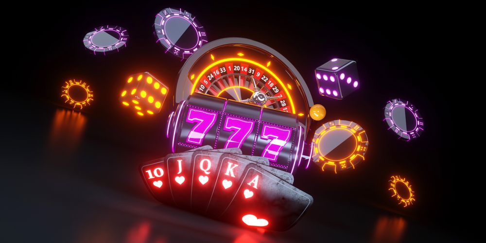 Blockchain Poker سائٹ کے لیے آن لائن گیمز فراہم کرنے والے