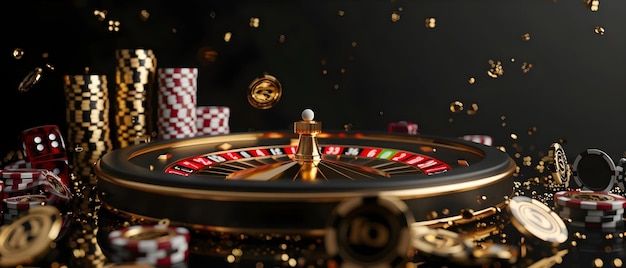 Blockchain Poker کیسینو میں سلاٹ کھیلنا شروع کریں۔
