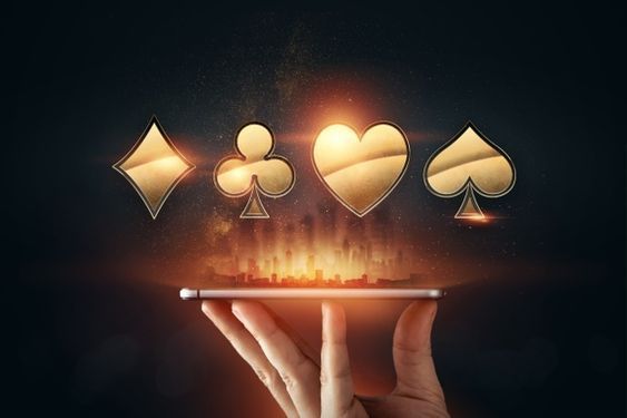 پاکستان کے نئے Blockchain Pokerکیسینو کھلاڑیوں کے لیے خوش آمدید بونس