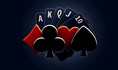 Blockchain Poker آن لائن کیسینو میں اصل گیمز